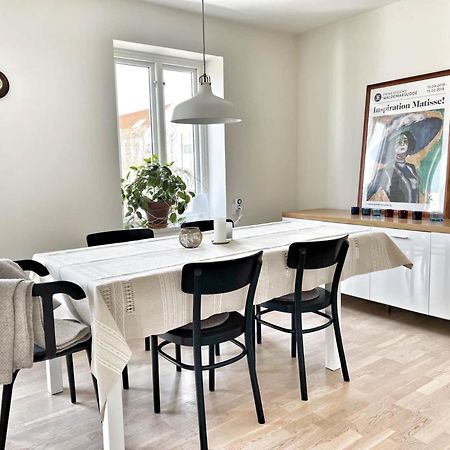 Charmig Skanelaenga I Torekov Ngoại thất bức ảnh